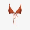 Paloma Triangle Bikini Top