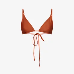 Paloma Triangle Bikini Top