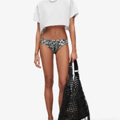 Outlet Pique Style Store -Outlet Pique Style Store R04085128 WHITEMONO ALT01