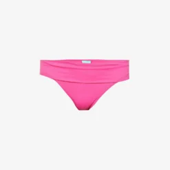 Melissa Odabash Brussels Mid-rise Bikini Bottoms