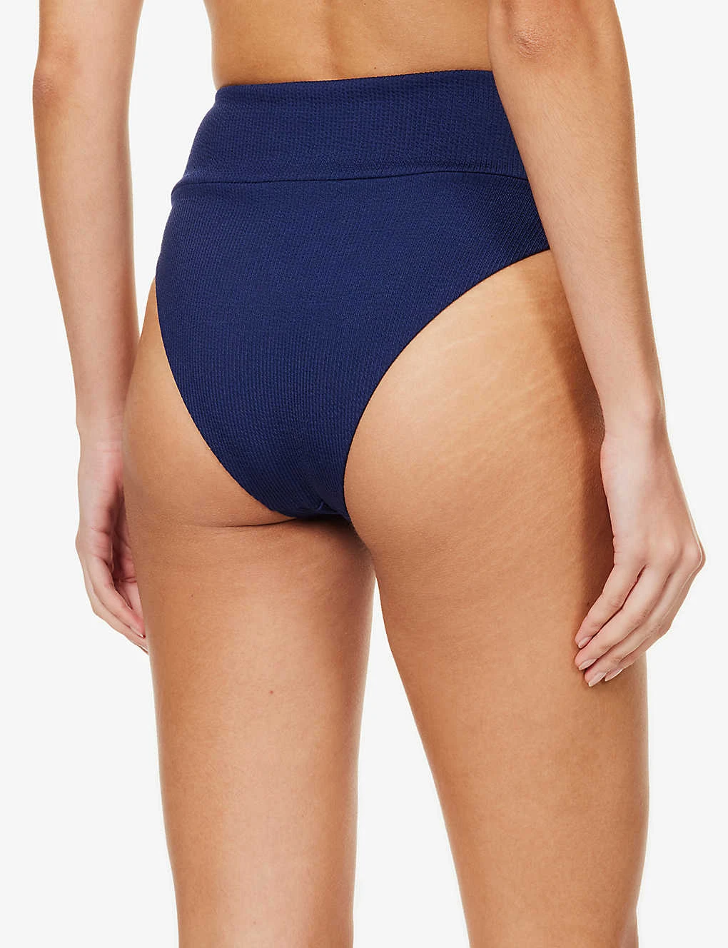 Melissa Odabash Hamptons High-rise Bikini Bottoms 4 Melissa Odabash Hamptons High-rise Bikini Bottoms - Image 4
