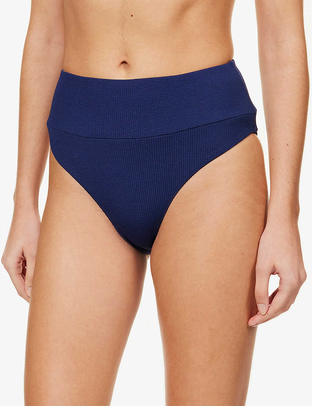 Melissa Odabash Hamptons High-rise Bikini Bottoms 5 Melissa Odabash Hamptons High-rise Bikini Bottoms - Image 5