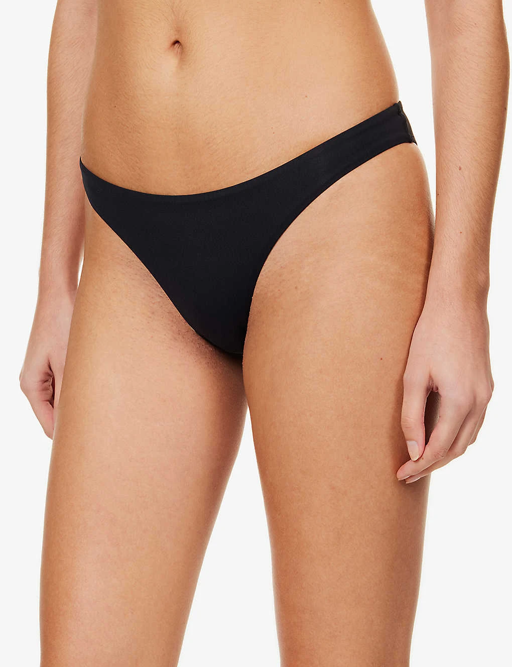 Melissa Odabash Prague Mid-rise Bikini Bottoms 5 Melissa Odabash Prague Mid-rise Bikini Bottoms - Image 5