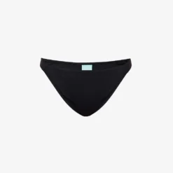 Melissa Odabash Prague Mid-rise Bikini Bottoms