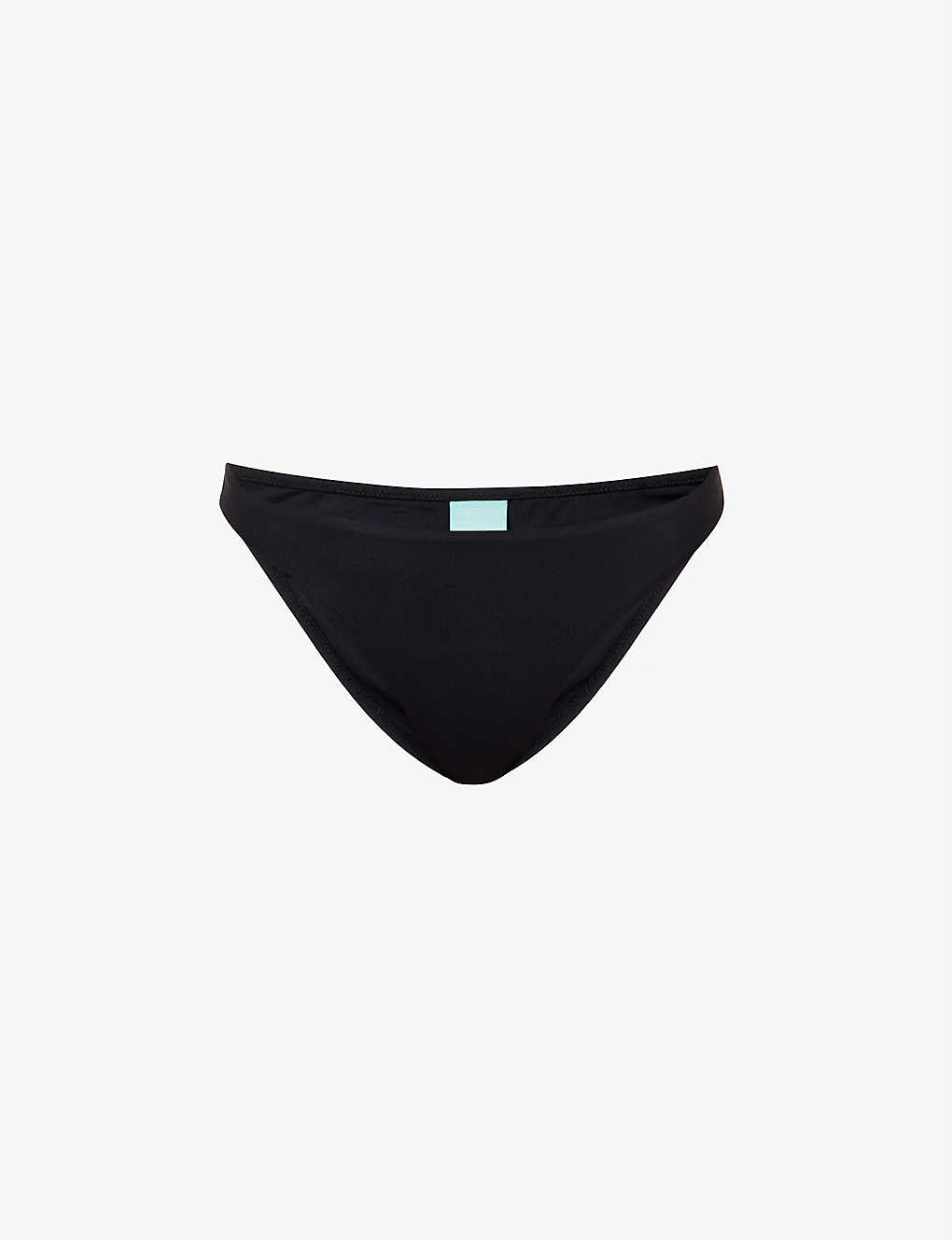 Melissa Odabash Prague Mid-rise Bikini Bottoms 1 Melissa Odabash Prague Mid-rise Bikini Bottoms