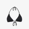 Melissa Odabash Cancun Halter-neck Bikini Top