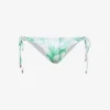 Melissa Odabash Key West Mid-rise Bikini Bottoms