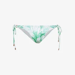 Melissa Odabash Key West Mid-rise Bikini Bottoms