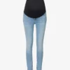CITIZENS OF HUMANITY Rocket Skinny-leg High-rise Stretch-denim Maternity Jeans