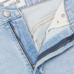 AGOLDE Stovepipe Straight-leg High-rise Stretch-denim Jeans 13 AGOLDE Stovepipe Straight-leg High-rise Stretch-denim Jeans -Outlet Pique Style Store R04118095 DESTINATION ALT06