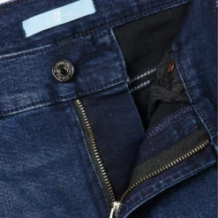 7 For All Mankind Bair Bootcut-leg Mid-rise Stretch-denim Jeans -Outlet Pique Style Store R04118669 PARKAVENUE ALT06