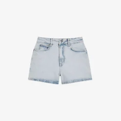 Ted Baker Gianahh High-rise Stretch-denim Shorts