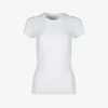 Sweaty Betty Athlete Seamless Workout Stretch-jersey T-shirt