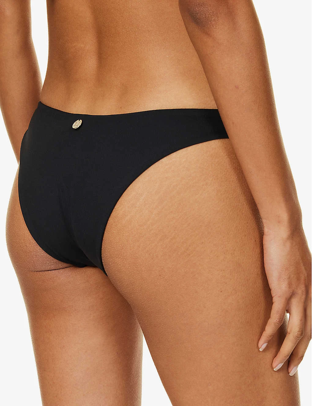 Max Mara Selma Seamless Mid-rise Bikini Bottoms 4 Max Mara Selma Seamless Mid-rise Bikini Bottoms - Image 4