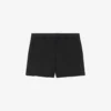 THE KOOPLES Slim-fit Pocket-detail Wool Shorts