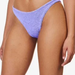 Duo Chelsea Twisted-knot Bikini 11 Duo Chelsea Twisted-knot Bikini -Outlet Pique Style Store R04130204 LILACBUBBLEGUM ALT05