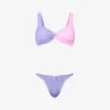 Duo Chelsea Twisted-knot Bikini