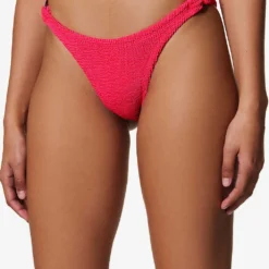 Gloria Stretch Bikini -Outlet Pique Style Store R04130313 HOTPINK ALT04