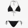Zimmermann Ginger Ring Hoop-embellished Bikini