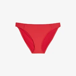 Ted Baker Shanees Logo-embellished Low-rise Bikini Bottoms