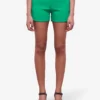 THE KOOPLES Tailored Mid-rise Woven Shorts
