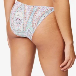 Melissa Odabash Malta Low-rise Bikini Bottoms -Outlet Pique Style Store R04139926 ARTEMIS ALT03