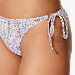Melissa Odabash Malta Low-rise Bikini Bottoms -Outlet Pique Style Store R04139926 ARTEMIS ALT04