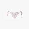 Melissa Odabash Malta Low-rise Bikini Bottoms