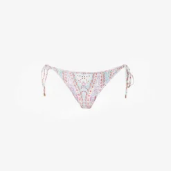 Melissa Odabash Malta Low-rise Bikini Bottoms
