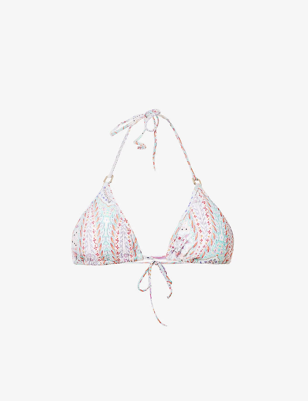 Melissa Odabash Malta Halterneck Bikini Top 1 Melissa Odabash Malta Halterneck Bikini Top