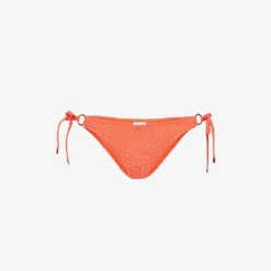 Melissa Odabash Venice Low-rise Bikini Bottoms