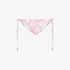 Melissa Odabash Cancun Mid-rise Bikini Bottoms