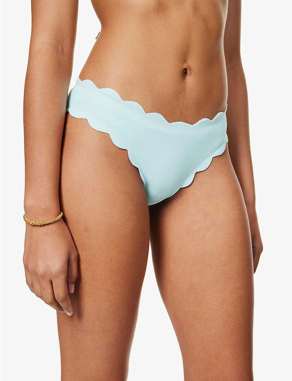 Marysia Antibes Mid-rise Bikini Bottoms 3 Marysia Antibes Mid-rise Bikini Bottoms - Image 3