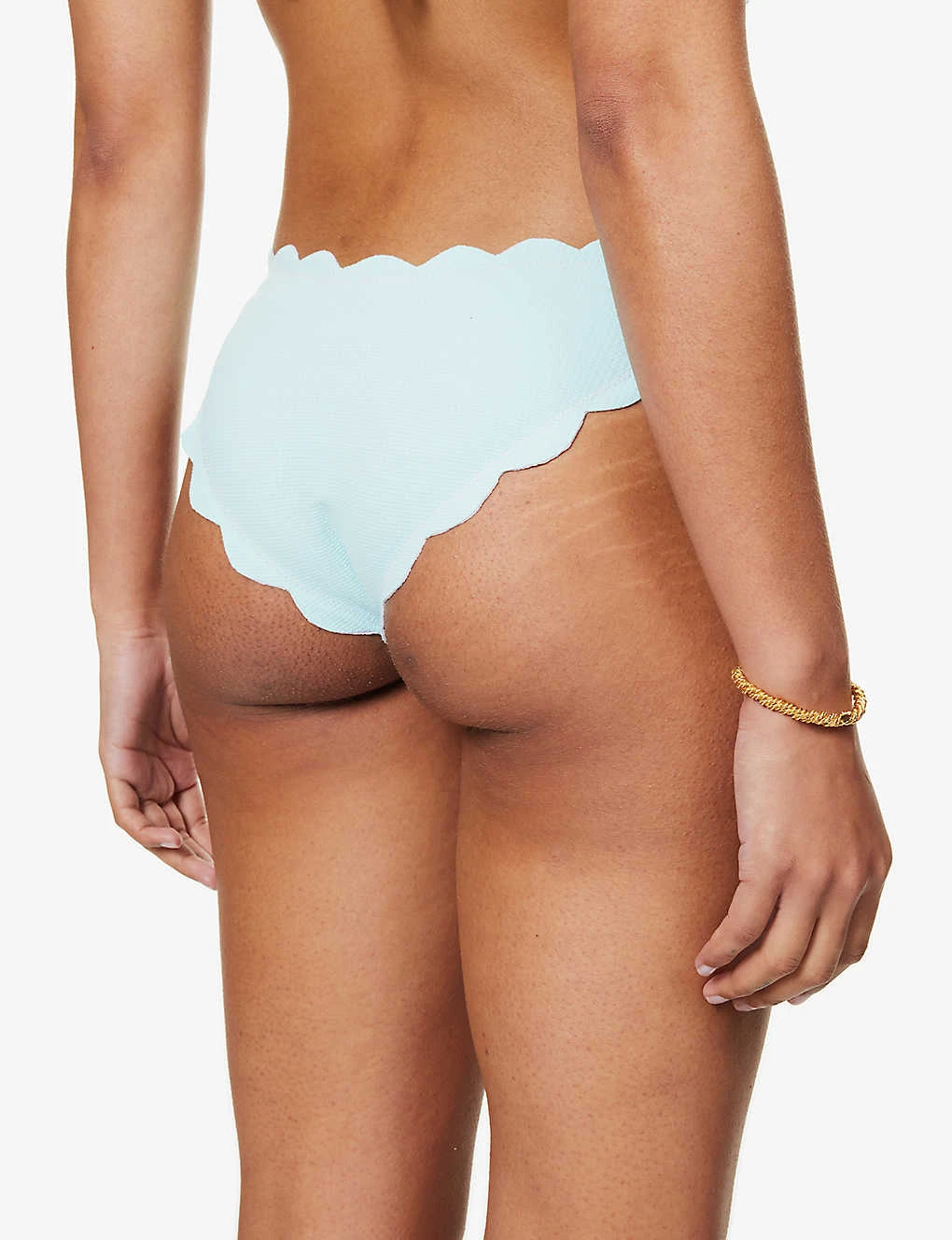 Marysia Antibes Mid-rise Bikini Bottoms 4 Marysia Antibes Mid-rise Bikini Bottoms - Image 4