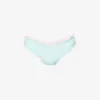 Marysia Antibes Mid-rise Bikini Bottoms
