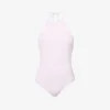 Marysia Mott Malliot Halter-neck Swimsuit