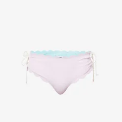 Marysia Spring Mid-rise Bikini Bottoms