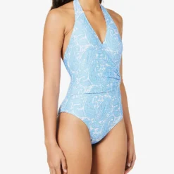 Hk Cap Mala X Over 1 Piece -Outlet Pique Style Store R04142206 PRTPRT ALT02