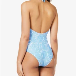 Hk Cap Mala X Over 1 Piece -Outlet Pique Style Store R04142206 PRTPRT ALT03