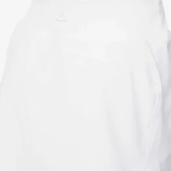 Beyond Yoga Movement High-rise Stretch-woven Skirt -Outlet Pique Style Store R04143887 CLOUDWHITE ALT04