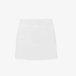 Beyond Yoga Movement High-rise Stretch-woven Skirt