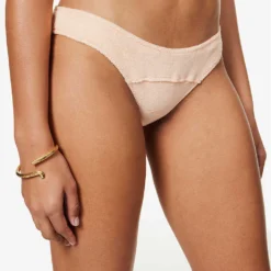 Balconette Mid-rise Bikini 11 Balconette Mid-rise Bikini -Outlet Pique Style Store R04145024 PEACHTERRY ALT05