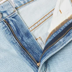 FRAME Le High ‘N’ Tight Wide-leg High-rise Recycled Cotton-blend Denim Jeans -Outlet Pique Style Store R04146393 LEGACYCHEW ALT06