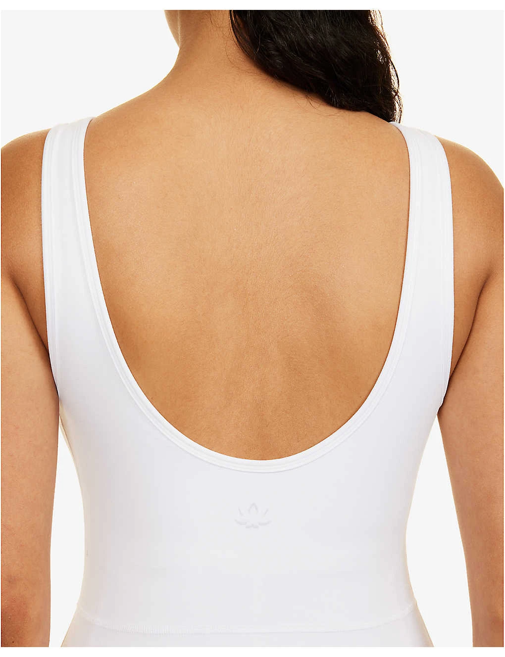 Beyond Yoga Spacedye Movement V-neck Stretch-woven Mini Dress 5 Beyond Yoga Spacedye Movement V-neck Stretch-woven Mini Dress - Image 5