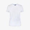 Sweaty Betty Refresh Relaxed-fit Organic-cotton T-shirt