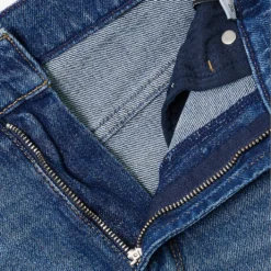 7 For All Mankind Tess Straight-leg High-rise Stretch-denim Jeans 13 7 For All Mankind Tess Straight-leg High-rise Stretch-denim Jeans -Outlet Pique Style Store R04152111 EXPLORER ALT06