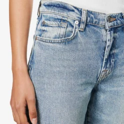 7 For All Mankind Betty Boot Bootcut Mid-rise Stretch-denim Jeans 10 7 For All Mankind Betty Boot Bootcut Mid-rise Stretch-denim Jeans -Outlet Pique Style Store R04152112 ODETO ALT04