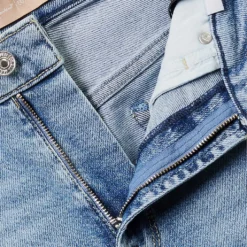 7 For All Mankind Malia Luxe Vintage Skinny High-rise Stretch-denim Jeans -Outlet Pique Style Store R04152118 LUXEVINTAGEMUST ALT06