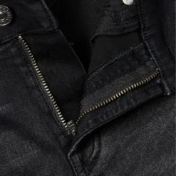 7 For All Mankind Bootcut Flared-leg Mid-rise Stretch-denim Jeans -Outlet Pique Style Store R04152119 BAIRTRUTHFUL ALT06