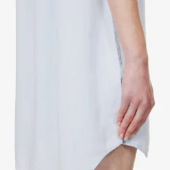 RAILS Kat Flutter-sleeve Woven Mini Dress -Outlet Pique Style Store R04158664 LIGHTVINTAGE ALT04